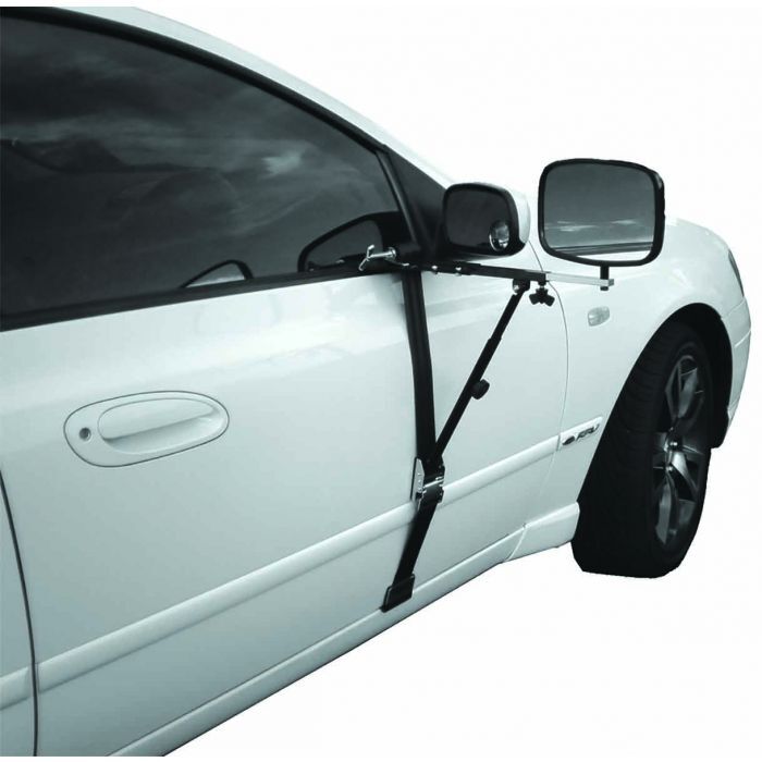 ProKit Mirror Door Mount With Brackets Heavy Duty