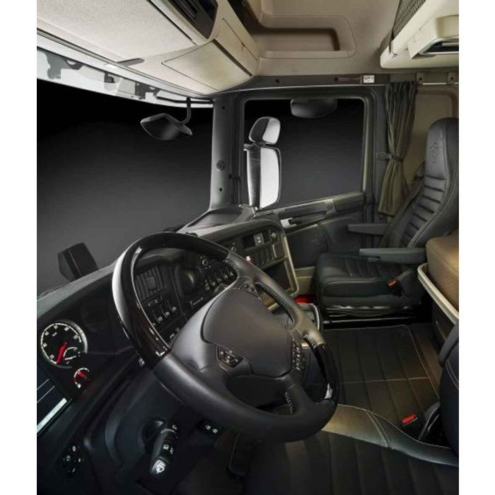 PC Covers 45cm Truck Steering Wheel Cover