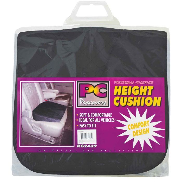 PC Covers Height Cushion