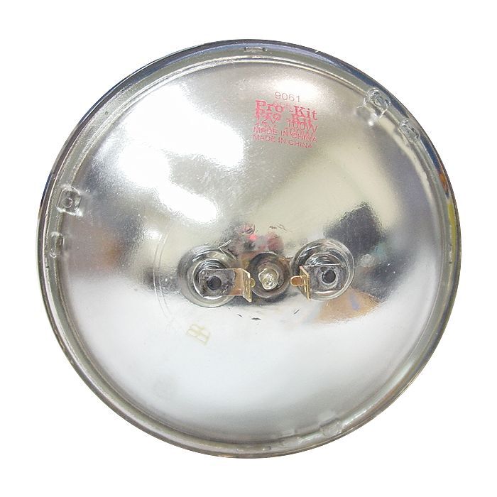 Motolite Aircraft Landing Lamp 5-3/4'' 12V/100W