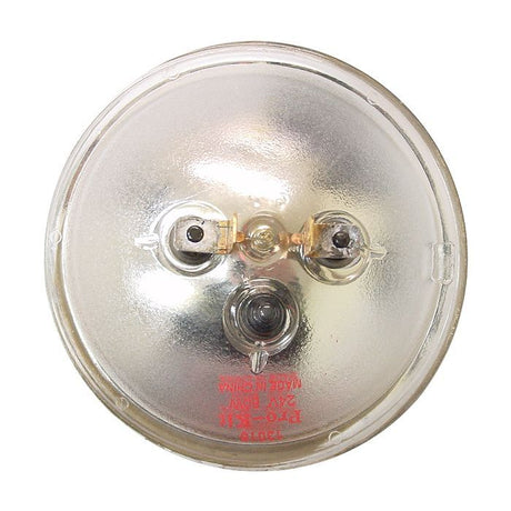 Motolite Flood Lamp Sealed Beam 4-1/2'' 24V 60W