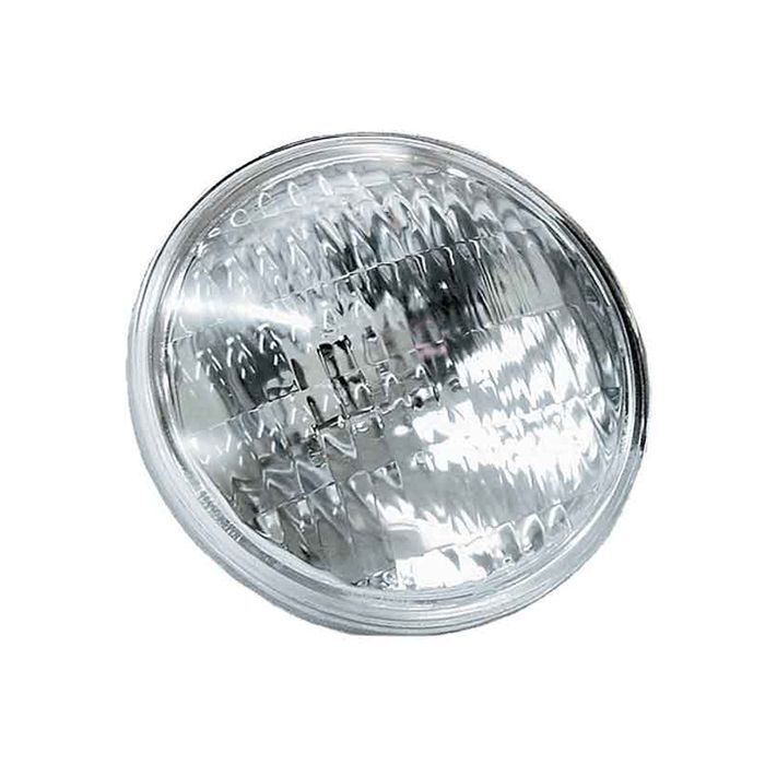 Motolite Flood Lamp Sealed Beam 5-3/4'' 12V 80W