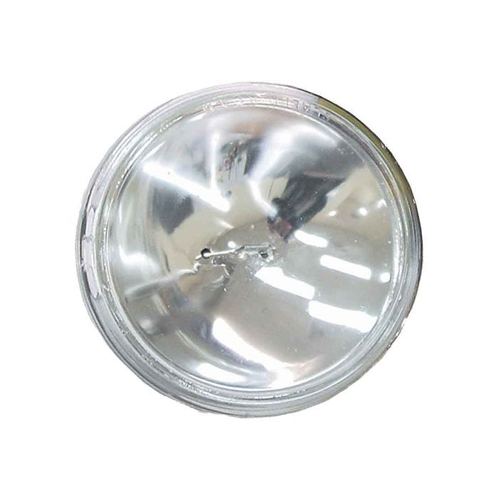 Motolite Spot Lamp Sealed Beam 4-1/2'' 12V/100W