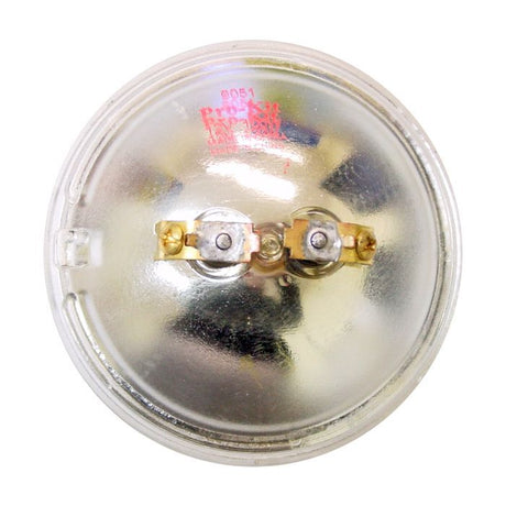 Motolite Spot Lamp Sealed Beam 4-1/2'' 12V/100W