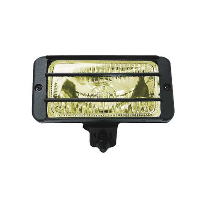 Motolite Driving Light 2Pc Ambar