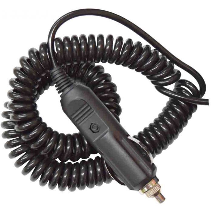 Motolite Revolving/Strobe Light 60Led Amber With Magnetic Base