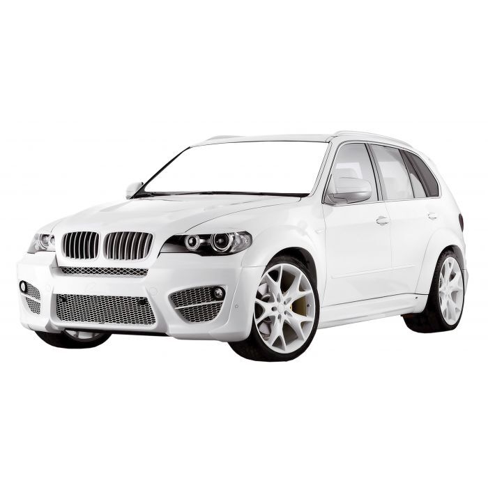 PC Covers Large Folding Sun Shade 70 x 150 cm