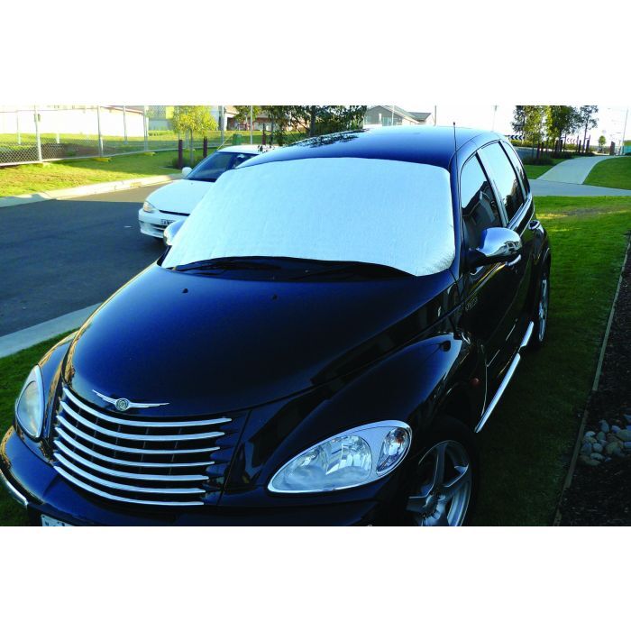 PC Covers External Sunshade 70X190 cm