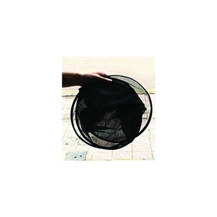 PC Covers Rear Twist Sun Shade 50 x 100 cm