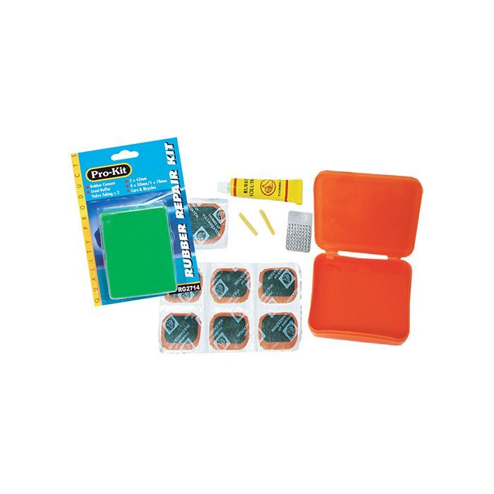 Protyre Tyre Repair Kit 11Pc