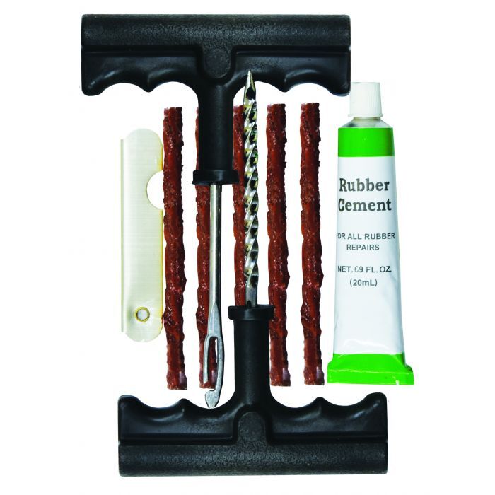 Protyre Tyre Repair Kit 9Pc