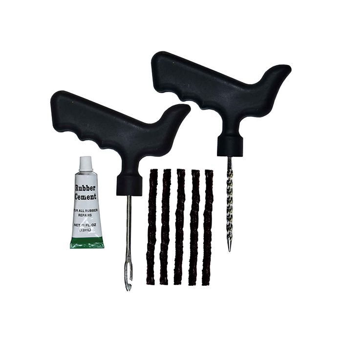 Protyre Tyre Repair Kit 8Pc