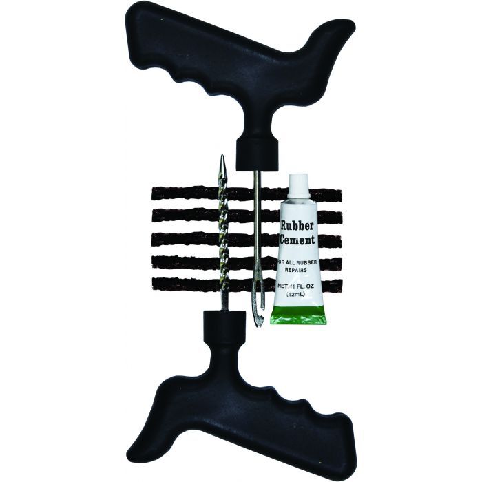 Protyre Tyre Repair Kit 8Pc