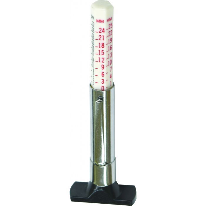 Protyre Tyre Service Kit 7Pc