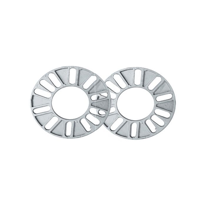 Protyre 2Pc Wheel Spacers Set