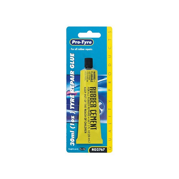 Protyre Tyre Glue 1Pc 20Cc