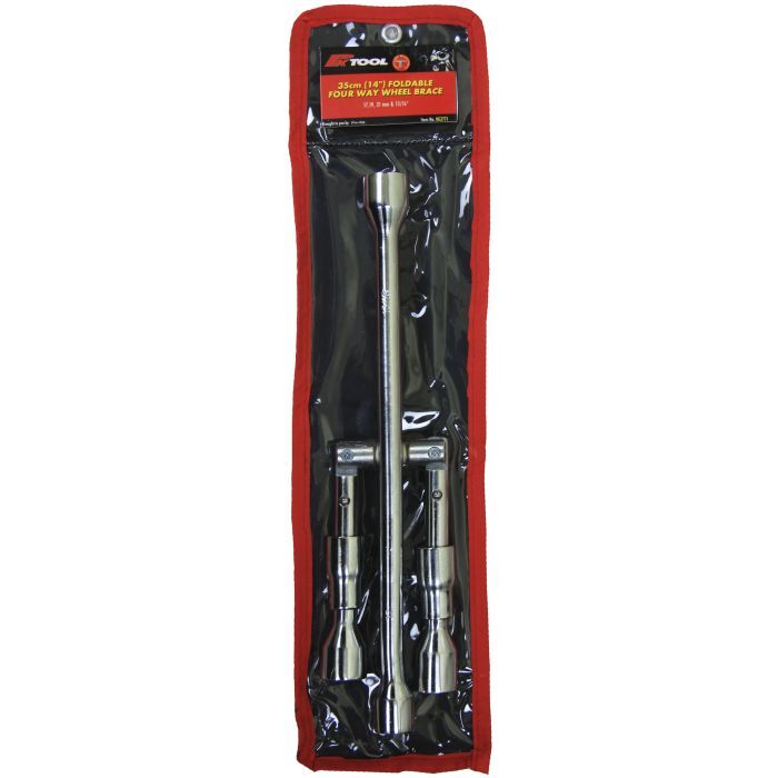 Protyre Wheel Brace Foldable 35cm (14")