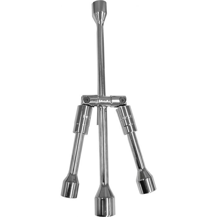 Protyre Wheel Brace Foldable 35cm (14")