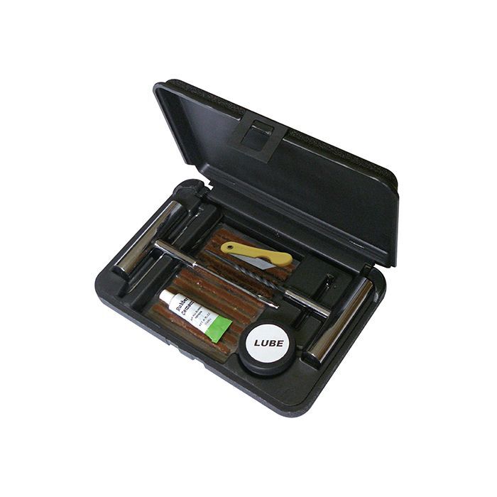 Protyre Tyre Repair Kit 38Pc Super Heavy Duty
