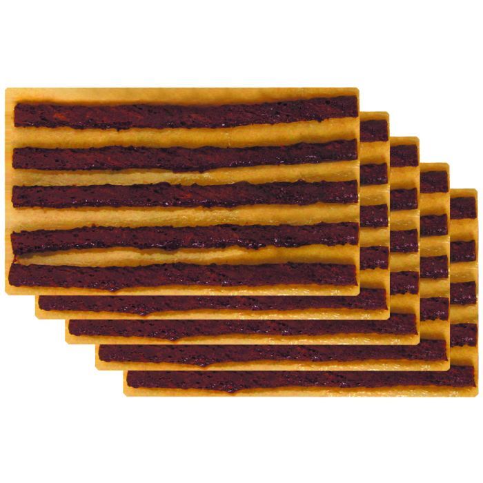 Protyre Tyre Repair Kit 38Pc Super Heavy Duty