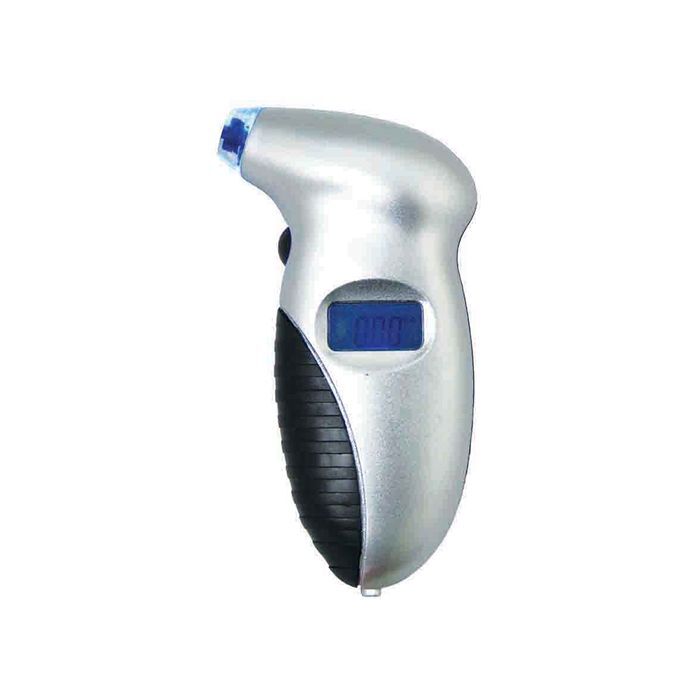 Protyre Digital Tyre Gauge