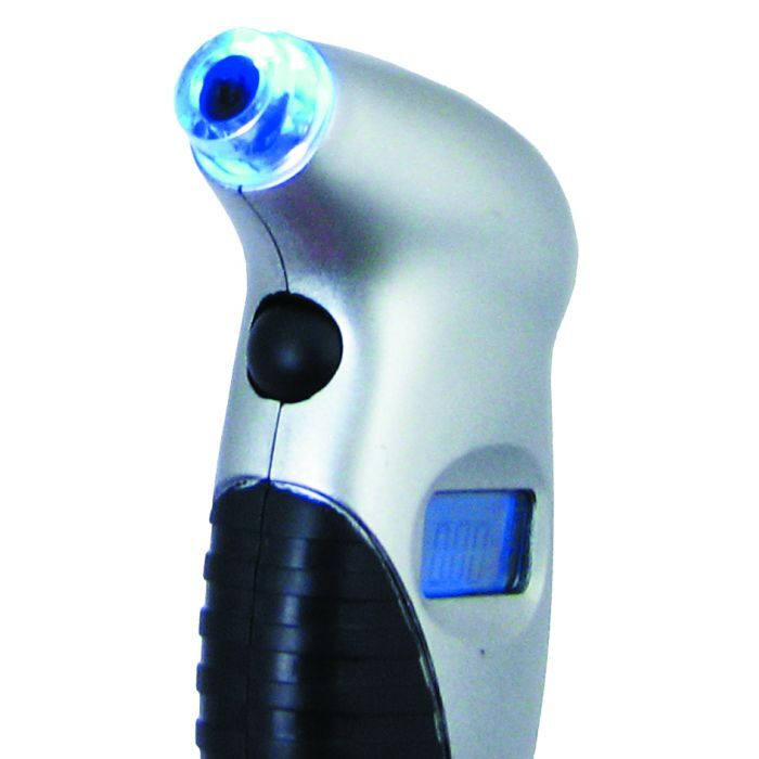 Protyre Digital Tyre Gauge