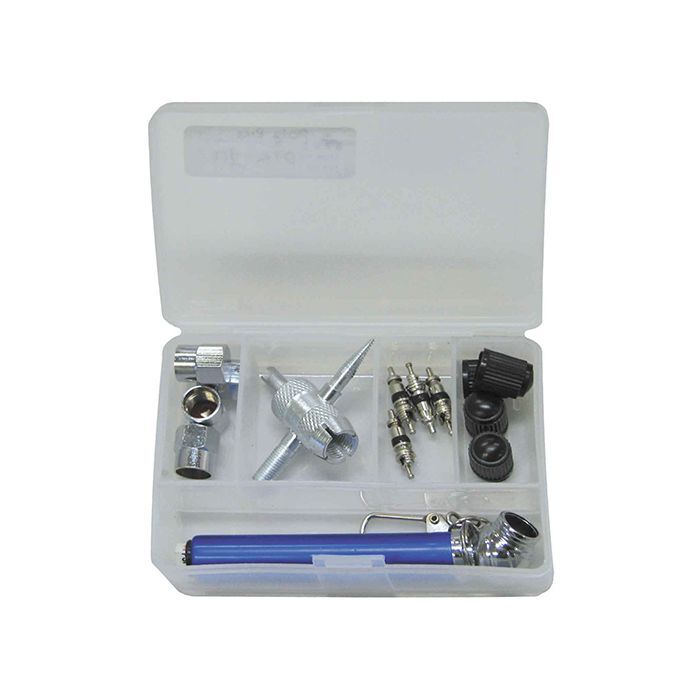 Protyre Tyre Service Kit 14Pc