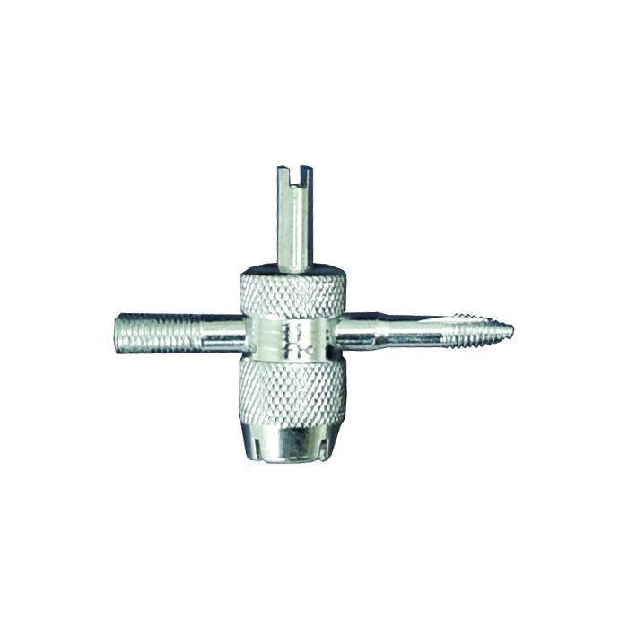 Protyre Tyre Service Kit 14Pc