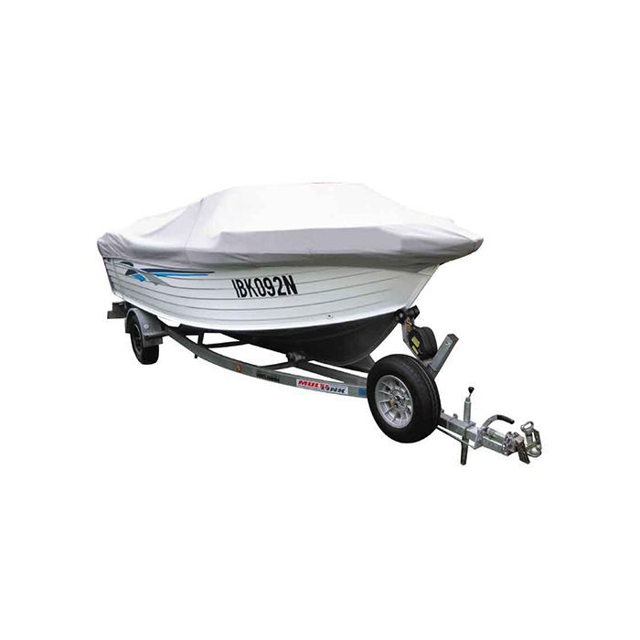 PC Covers Boat Cover Small Nylon 14 -16Ft x 68'' / 1.7M