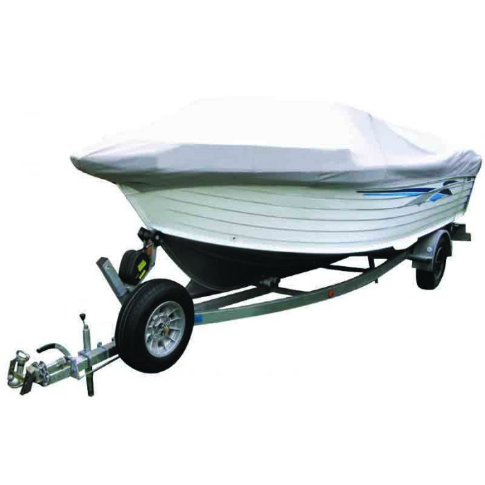 PC Covers Boat Cover Large Nylon 16 -181/2Ft x 94'' / 2.35M