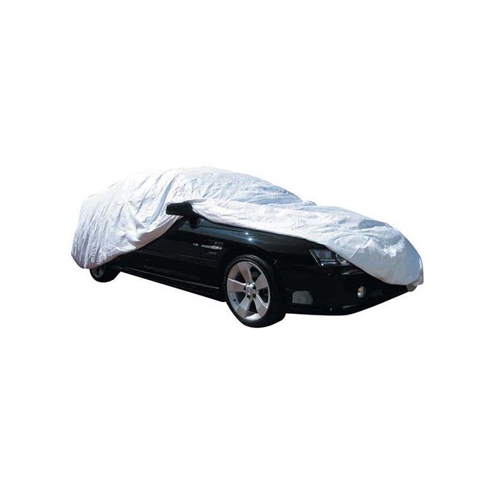 PC Covers Car Cover Xl2 Tyvek 225''X80''X47''