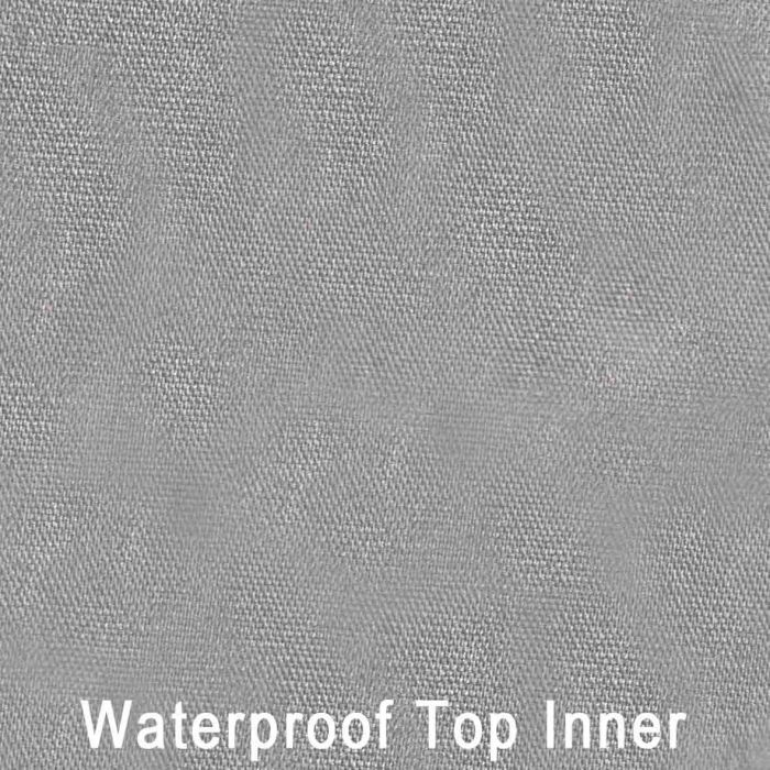 PC Covers Motorcycle Cover Large