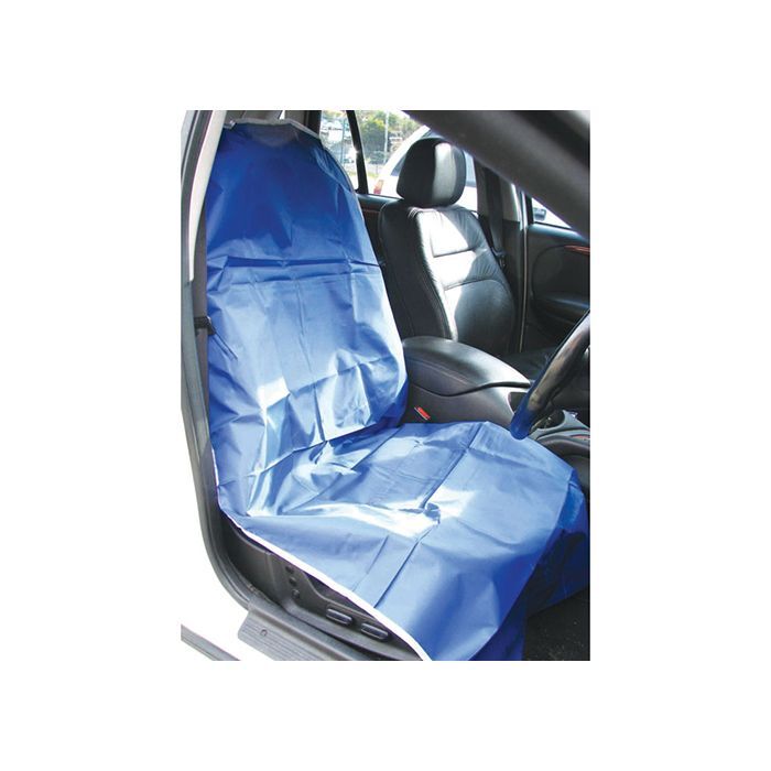 PC Covers 1Pc Heavy Duty Mechanics Throw Over Seat Cover