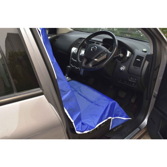 PC Covers 1Pc Heavy Duty Mechanics Throw Over Seat Cover