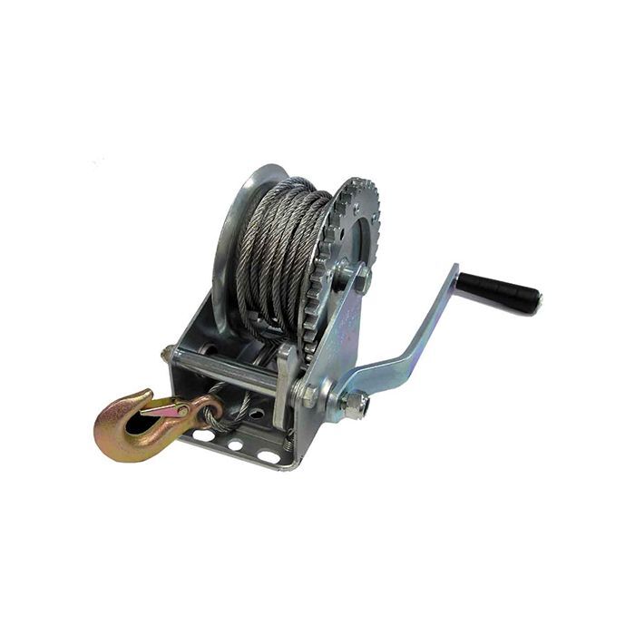 Loadmaster Hand W" Cable 4.8mm x 33Ft