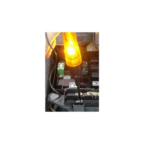 Charge Circuit Tester 6-12V 200mm