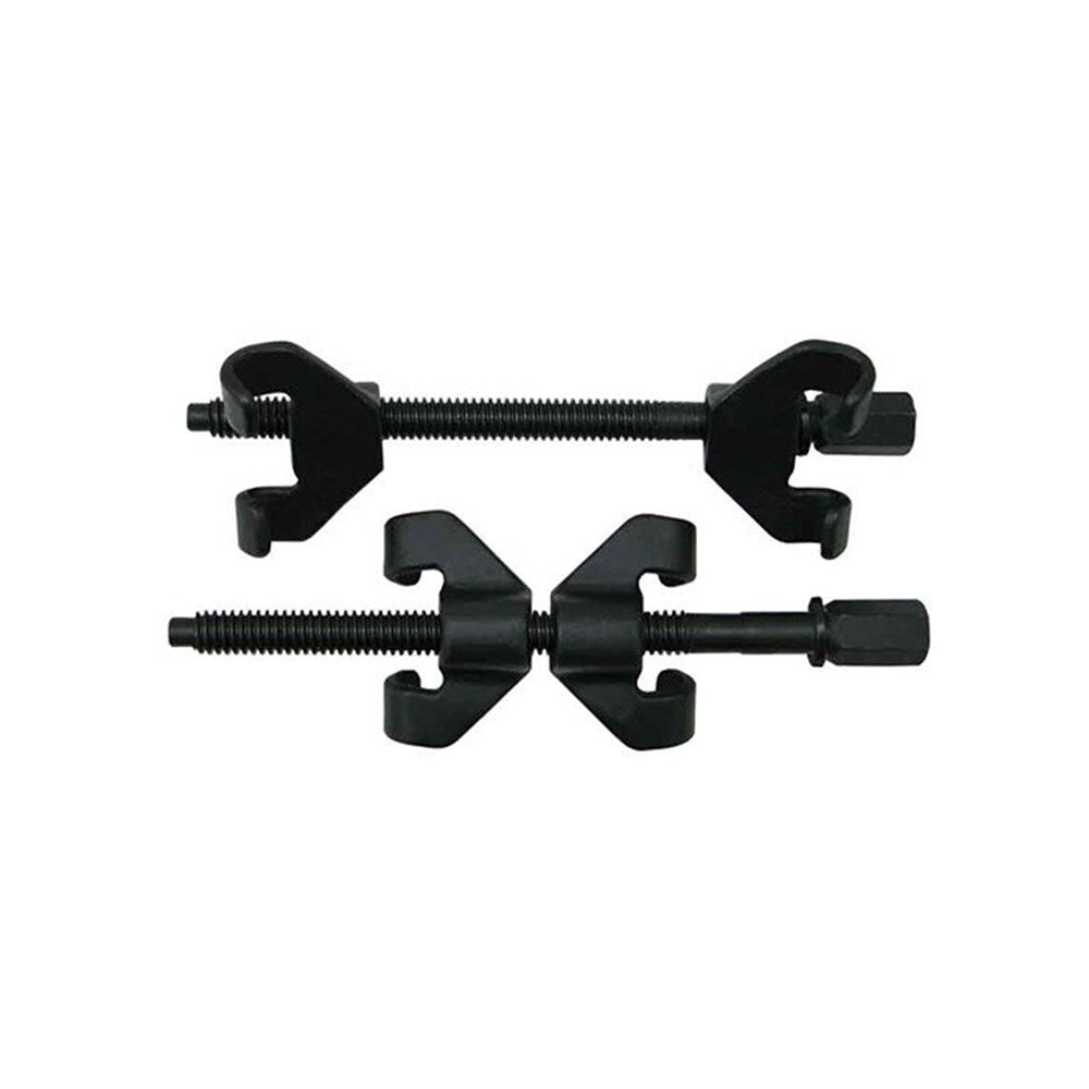 PK Tool Pair of 90-240mm High Twin Claw Spring Compressors RG5007