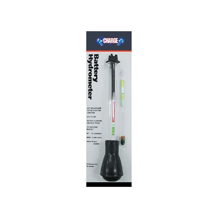 Charge Battery Hydrometer 300mm