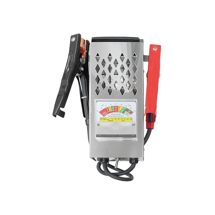 Charge Battery Tester Suitable For 6V 12V Only