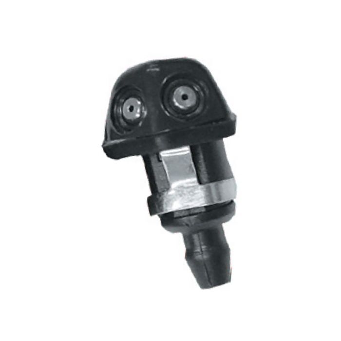 ProKit Washer Jet 10Pc Set Clip On Type Universal