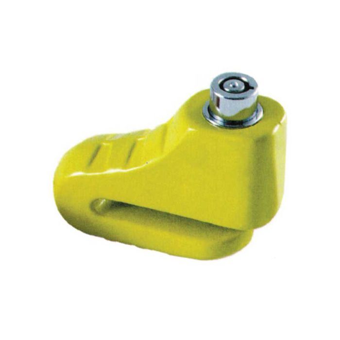 Loadmaster Motorbike Small Disc Brake Lock