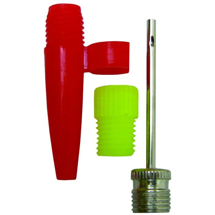 Protyre Foot Pump Single Cylinder