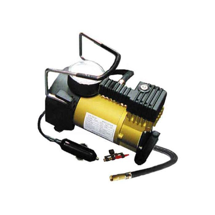 Protyre Air Compressor 12V 150Psi 30Lpm Heavy Duty