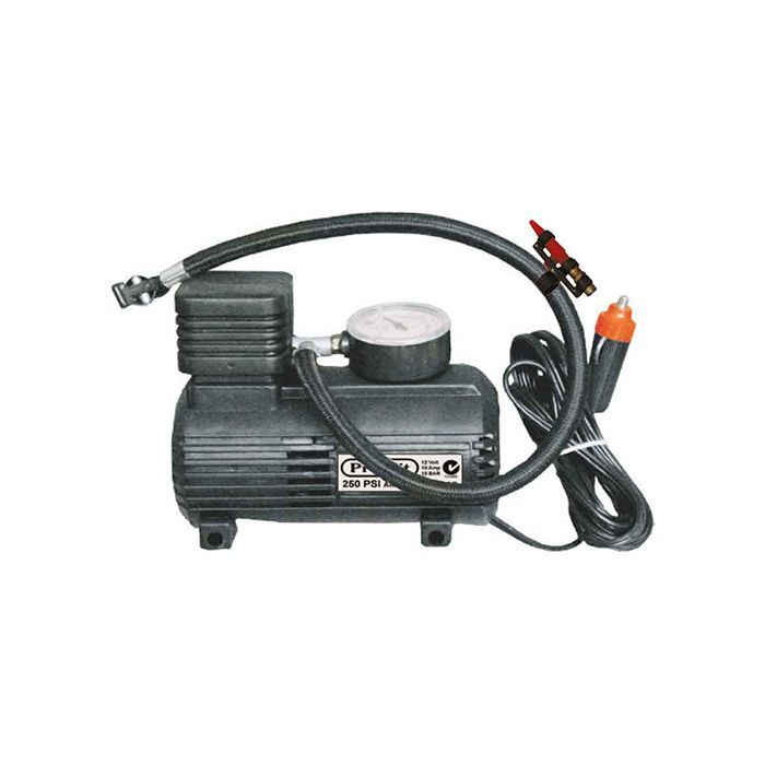 Protyre 12V 250Psi Air Compressor