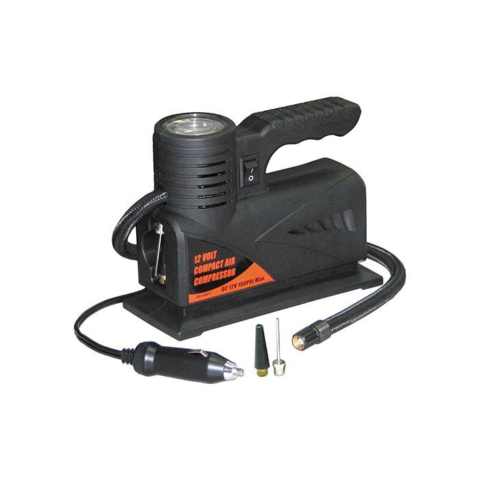 Protyre Air Compressor 250Psi