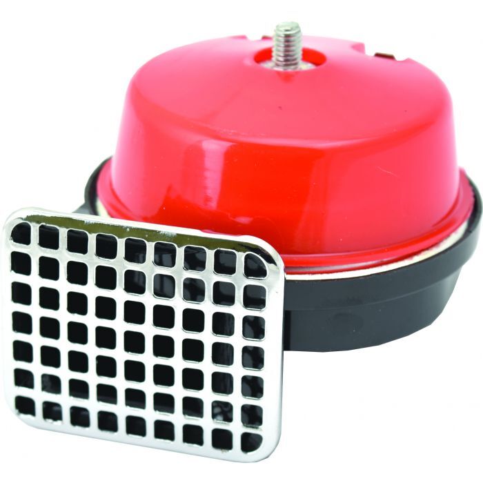 Charge Horn Twin Curved High Low 12V Rg9047