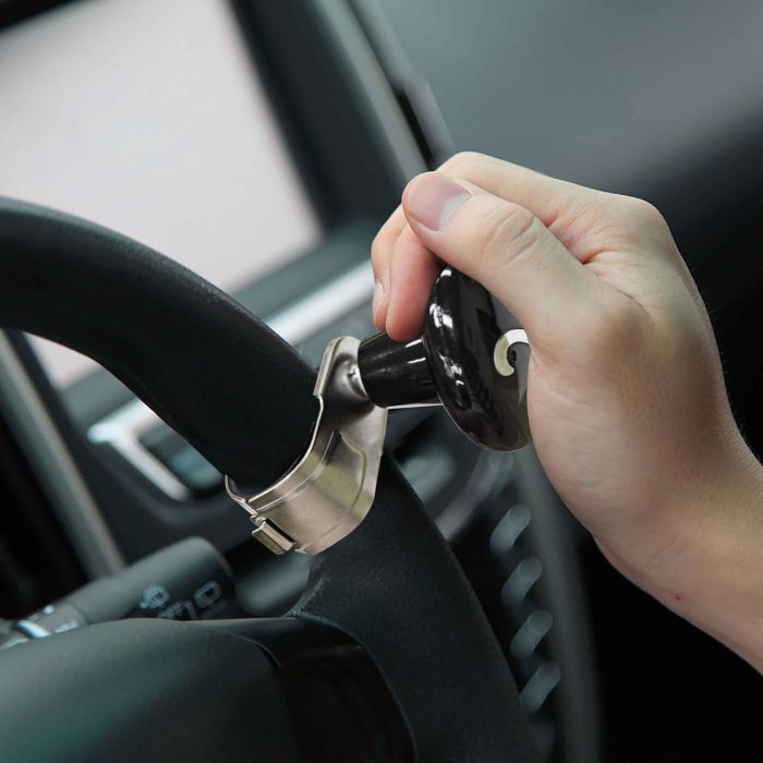 ProKit Steering Wheel Spinner Knob