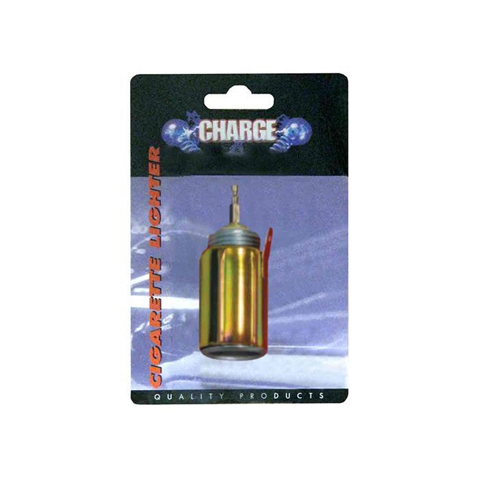 Charge Cigarette Lighter Socket