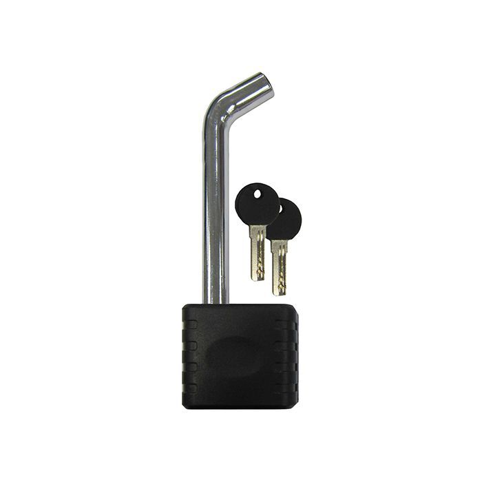 Loadmaster Towbar Locking Hitch Pin