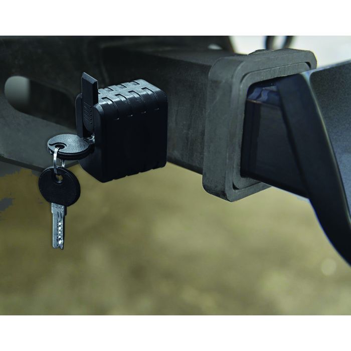 Loadmaster Towbar Locking Hitch Pin